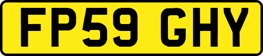 FP59GHY