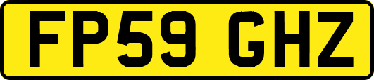 FP59GHZ
