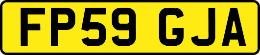 FP59GJA