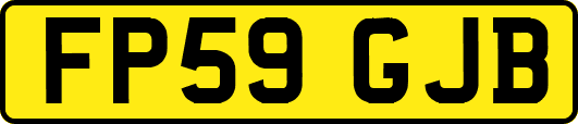 FP59GJB