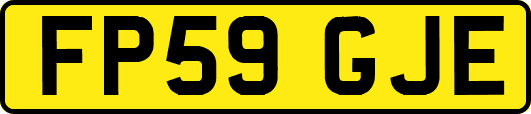 FP59GJE