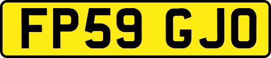 FP59GJO