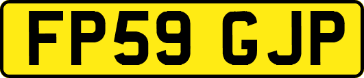 FP59GJP