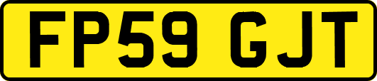 FP59GJT