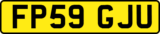 FP59GJU