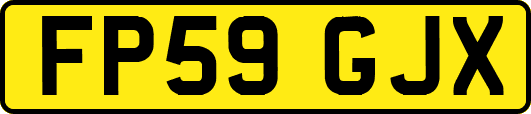 FP59GJX