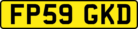 FP59GKD