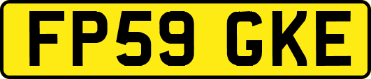 FP59GKE
