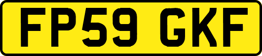 FP59GKF