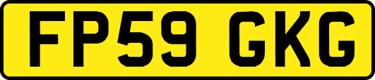FP59GKG