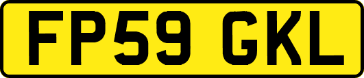 FP59GKL