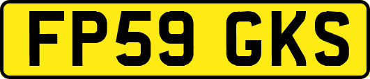FP59GKS