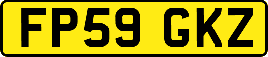 FP59GKZ