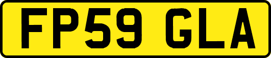 FP59GLA