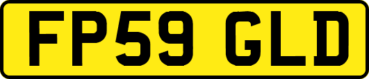 FP59GLD