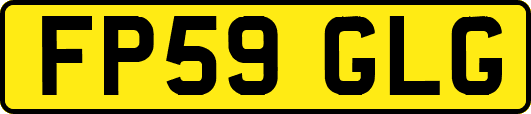 FP59GLG