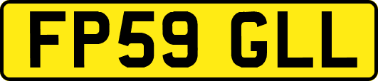 FP59GLL