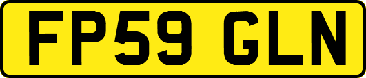 FP59GLN