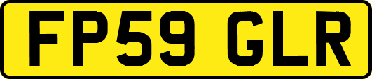 FP59GLR