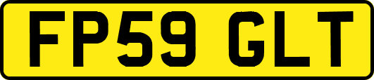 FP59GLT