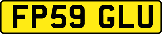 FP59GLU