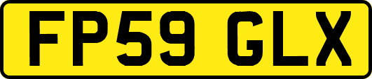 FP59GLX