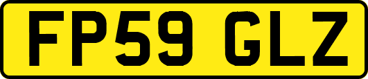 FP59GLZ