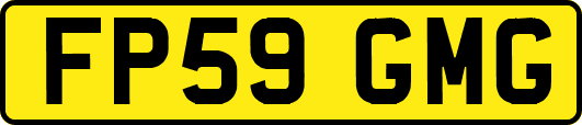 FP59GMG