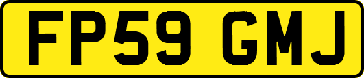 FP59GMJ
