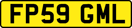 FP59GML