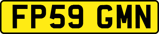 FP59GMN