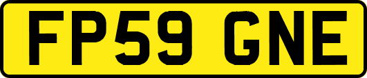 FP59GNE