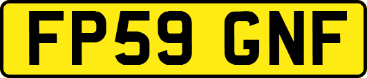 FP59GNF