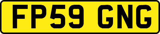 FP59GNG