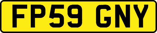 FP59GNY
