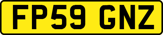 FP59GNZ