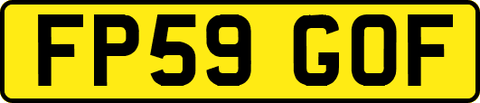 FP59GOF