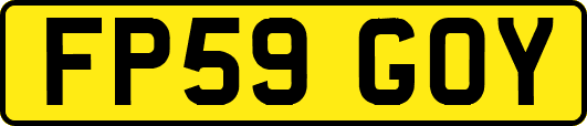 FP59GOY