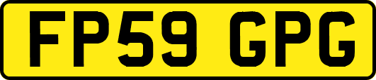 FP59GPG