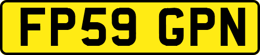 FP59GPN