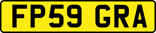 FP59GRA