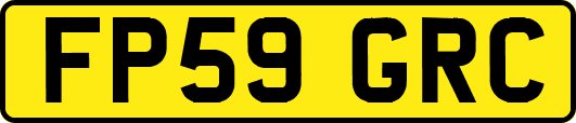FP59GRC
