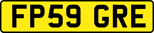 FP59GRE