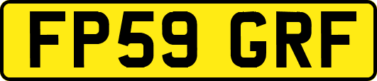 FP59GRF