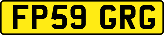 FP59GRG