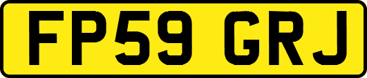 FP59GRJ