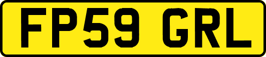 FP59GRL