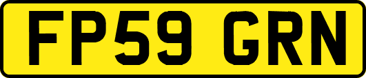 FP59GRN
