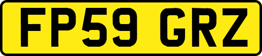 FP59GRZ