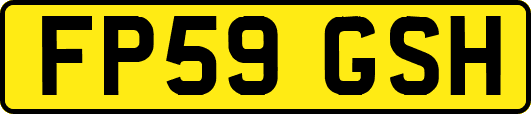 FP59GSH